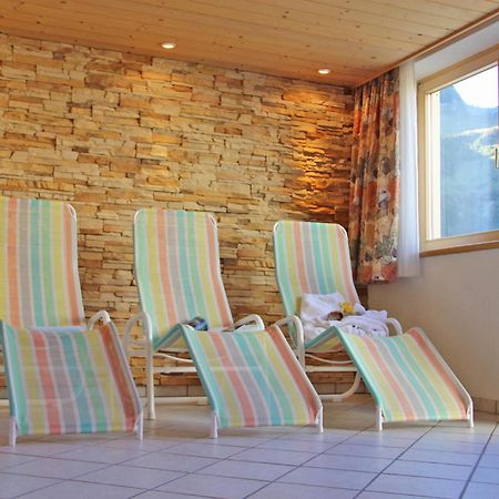 Appartements Garni Drei Wannen ดามุลส์ ภายนอก รูปภาพ