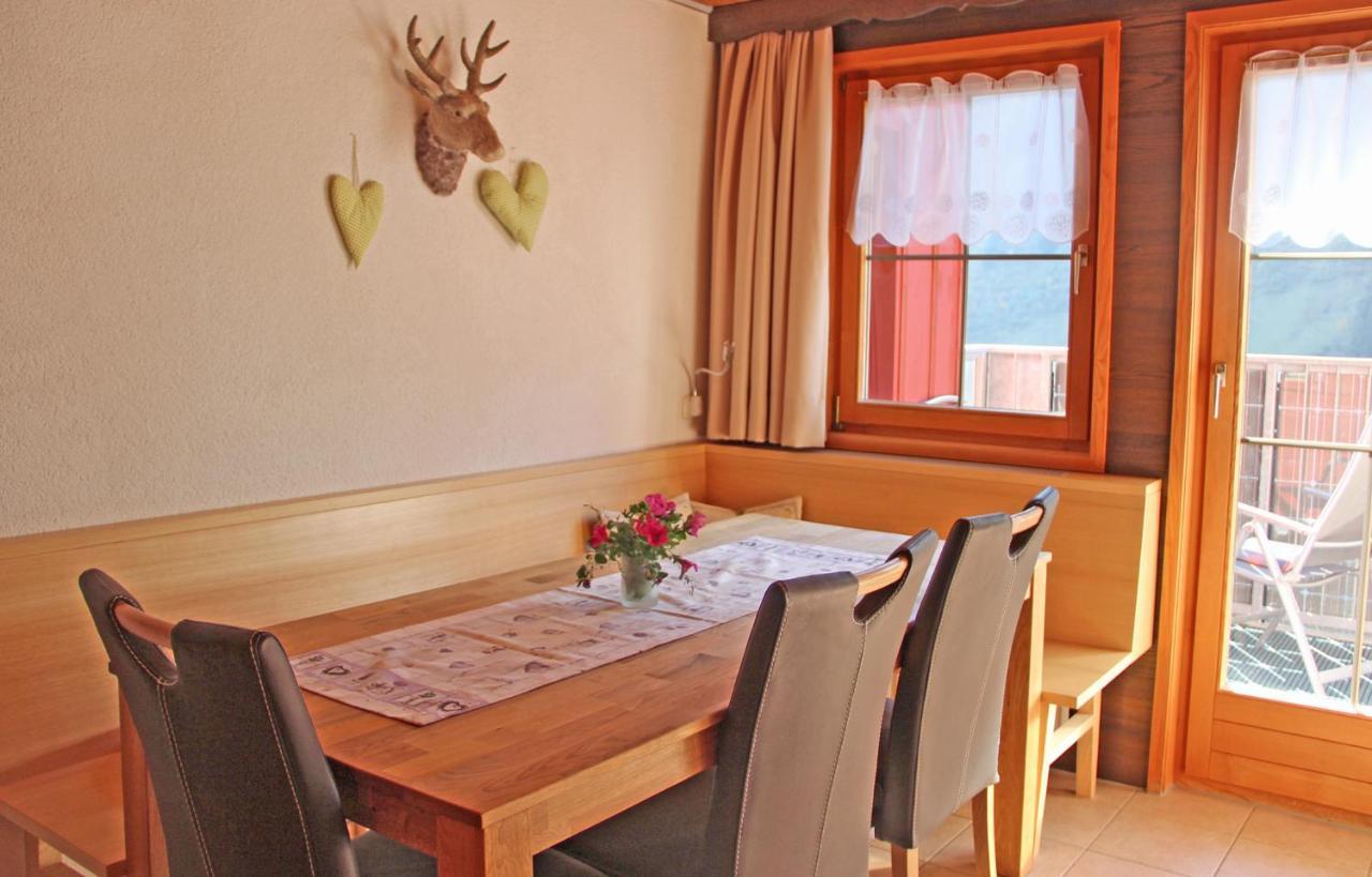 Appartements Garni Drei Wannen ดามุลส์ ภายนอก รูปภาพ