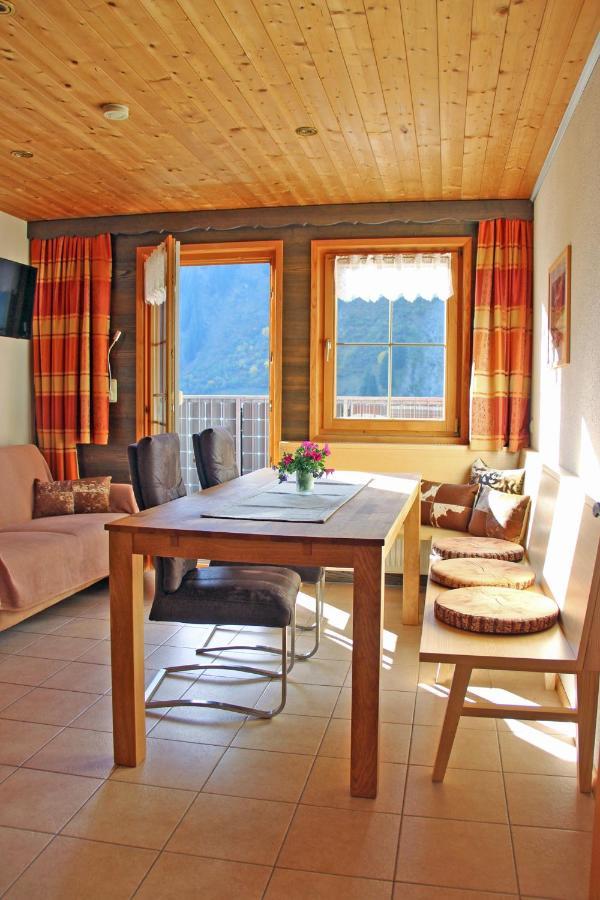 Appartements Garni Drei Wannen ดามุลส์ ภายนอก รูปภาพ