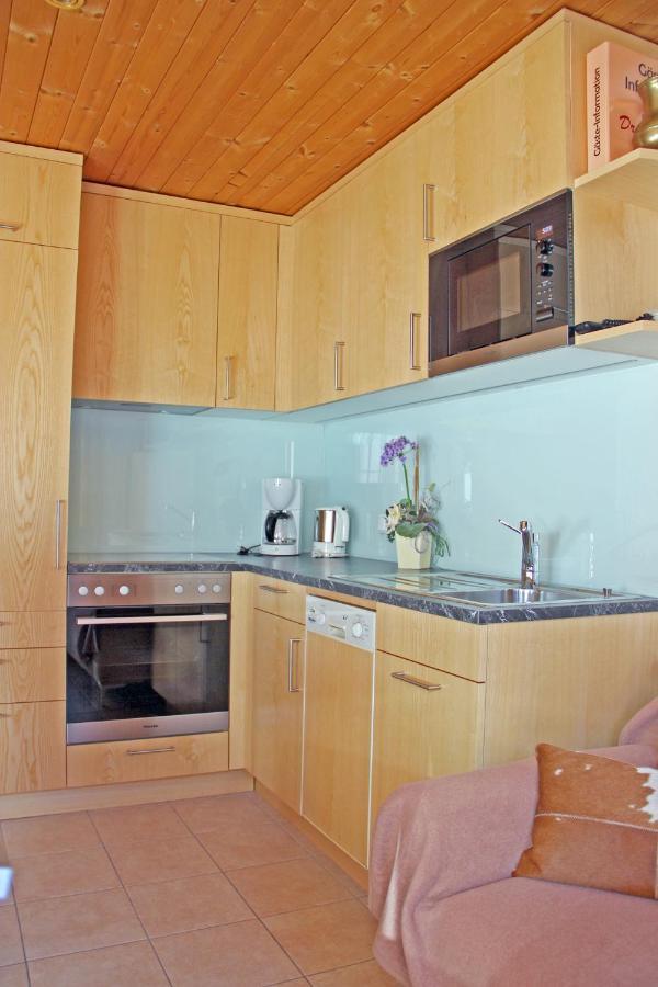 Appartements Garni Drei Wannen ดามุลส์ ภายนอก รูปภาพ