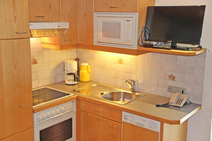 Appartements Garni Drei Wannen ดามุลส์ ภายนอก รูปภาพ